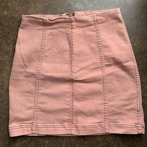 Skirt
